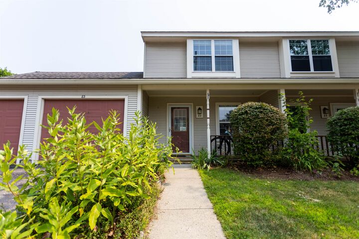 83 Borestone Lane  Burlington VT 05408 photo