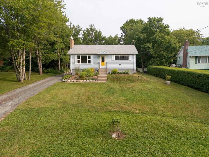 Property Photo:  27 Greenvale Crescent  NS B2Z 1H8 
