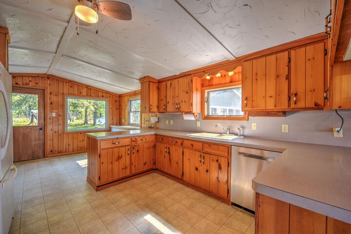 Property Photo: 24940 Sunset Bay Lane 1 WI 54872