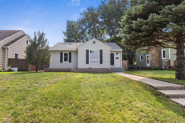 3332 Idaho Avenue S  Saint Louis Park MN 55426 photo