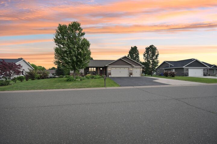 Property Photo:  106 Prairie Grass Drive  WI 54020 