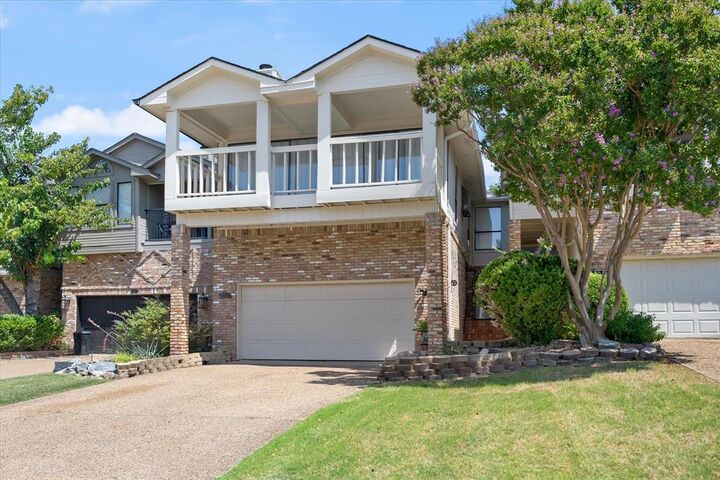 Property Photo:  5573 Canada Court  TX 75032 