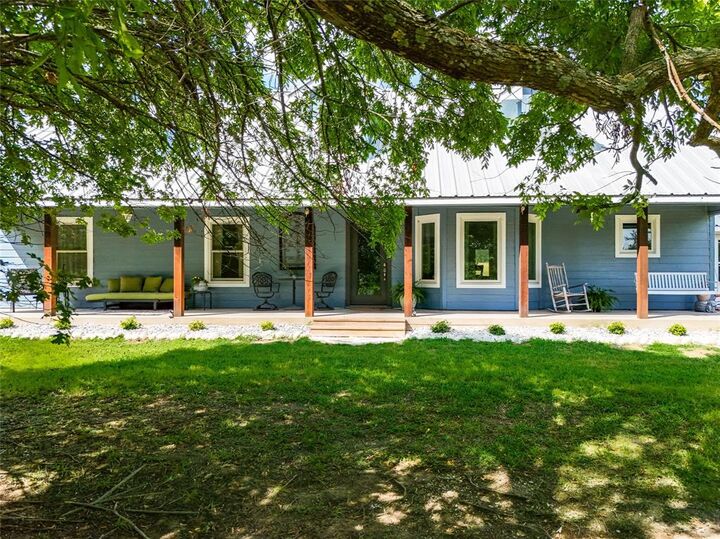 Property Photo: 1088 Bub Hill Road TX 75491