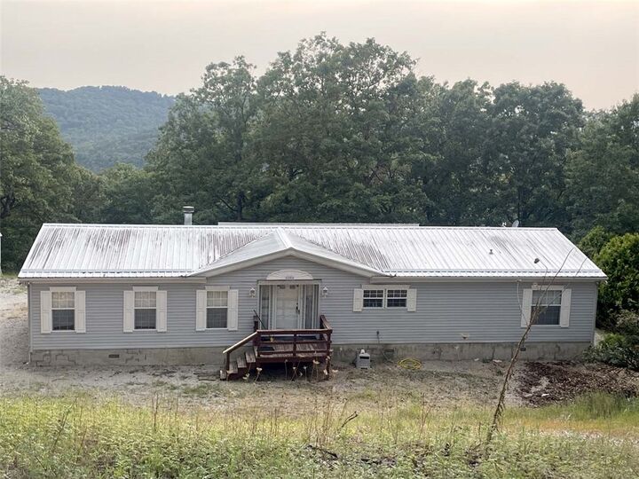 33 Skyview Lane  Holiday Island AR 72631 photo