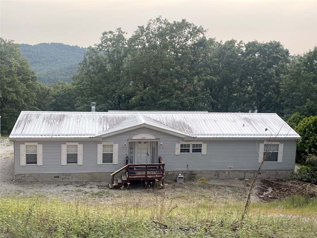 Property Photo: 33 Skyview Lane AR 72631