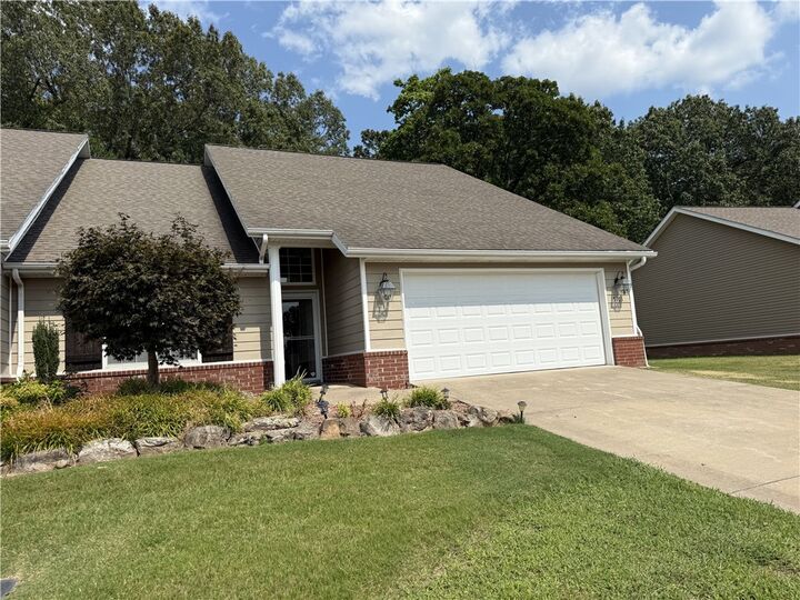 3101 Belmont Avenue  Harrison AR 72601 photo