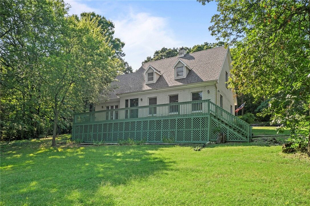Property Photo:  4017 Valerie Drive  AR 72703 