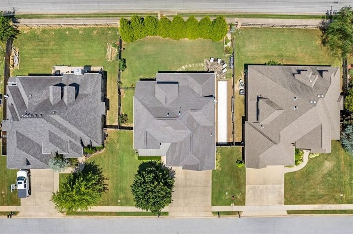 Property Photo: 4109 W Candlewood Place AR 72758