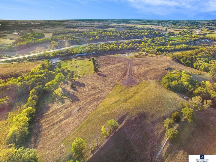 Property Photo:  18003 Club View Drive Lot 3  NE 68048 
