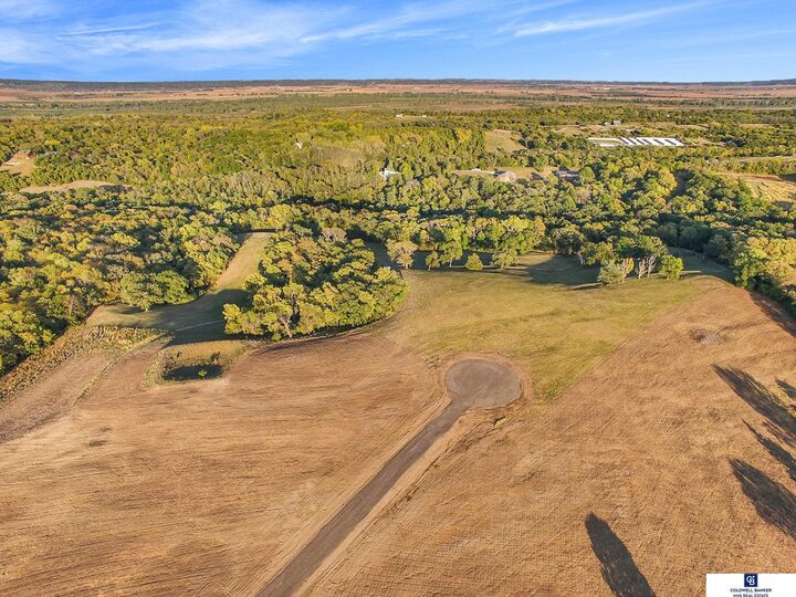 Property Photo:  18003 Club View Drive Lot 4  NE 68048 