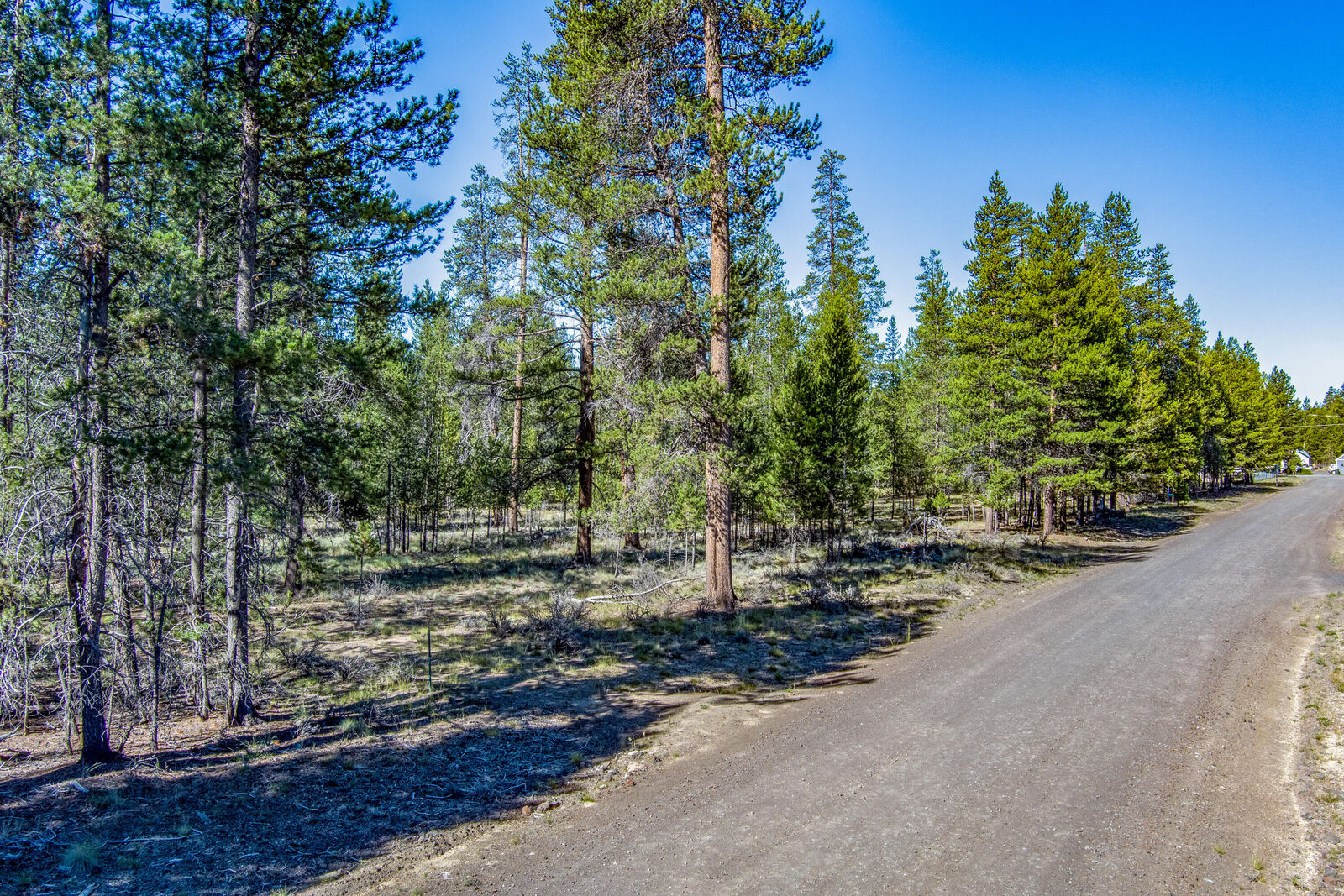 Property Photo:  Tl 8700 Alderwood  OR 97739 