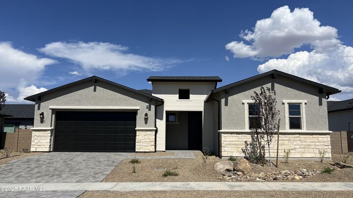 5274 Iron Vine Trail  Prescott AZ 86301 photo