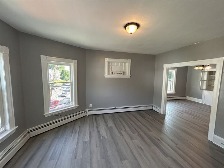 Property Photo:  77 Coombs St 3  MA 01550 