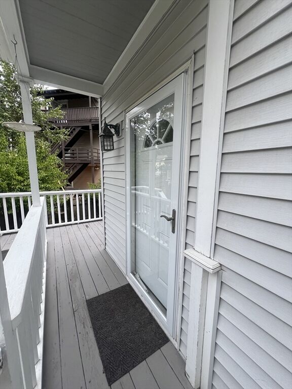 Property Photo: 258 Highland St R MA 01602