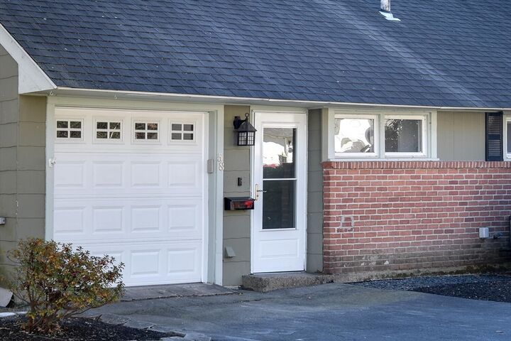 Property Photo:  58 Beaverdam. Road  MA 01770 