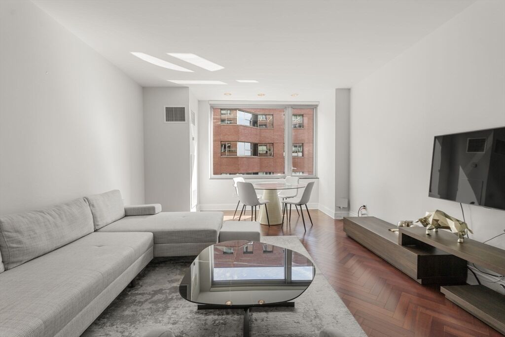 Property Photo:  1 Charles Street South 805  MA 02116 