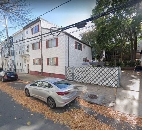 Property Photo:  235 & 0 Everett St  MA 02128 