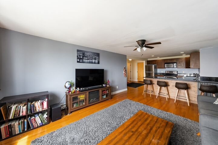 Property Photo:  44 Lafayette Ave 404  MA 02150 