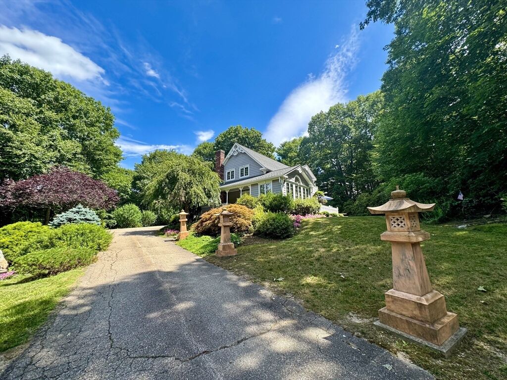 Property Photo:  28 Leela Lane  MA 01542 