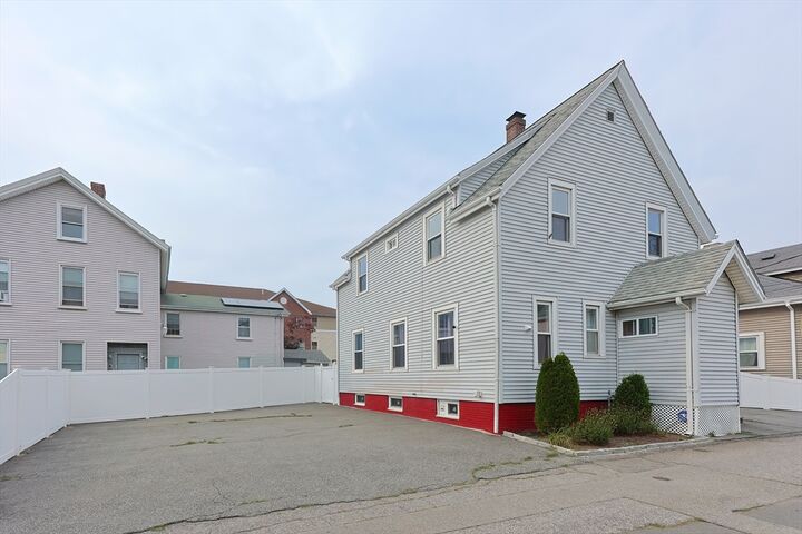 Property Photo: 8 Tacoma Street MA 01905