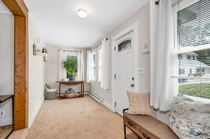 Property Photo:  24 Wightman Road  MA 01876 