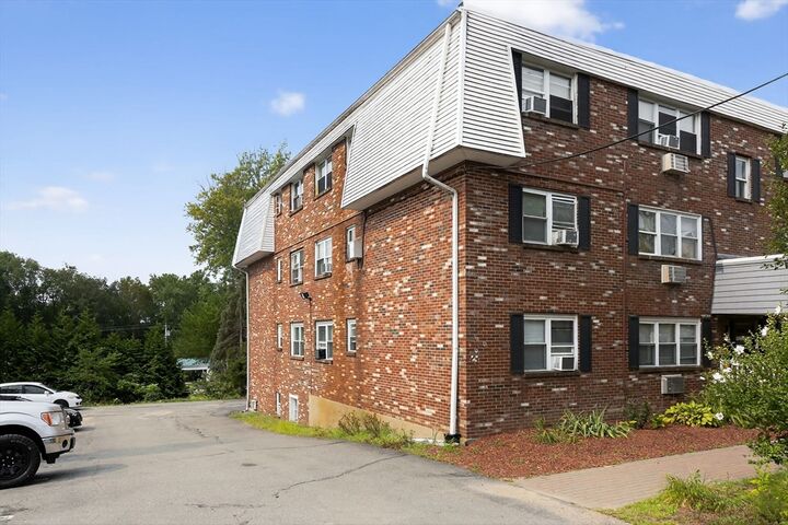 Property Photo:  30 Marcello 3  MA 01453 