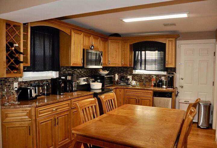 Property Photo:  20-22 Bursley Road  MA 02191 