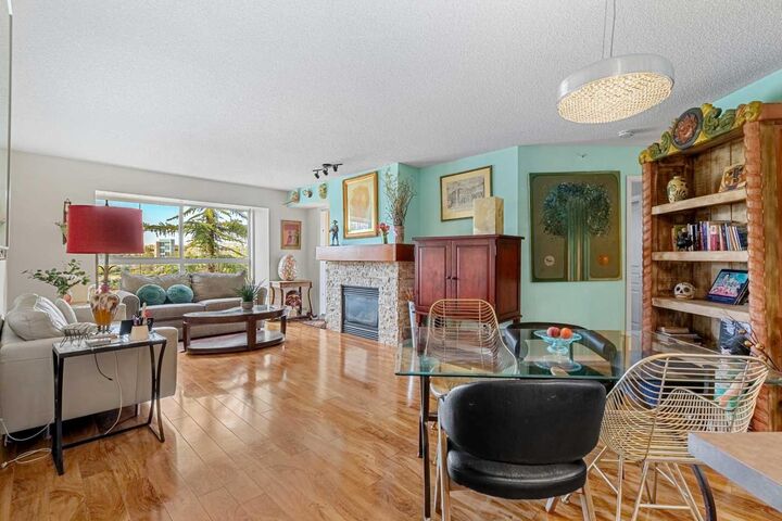 25 Richard Place SW 306  Calgary AB T3E 7N1 photo