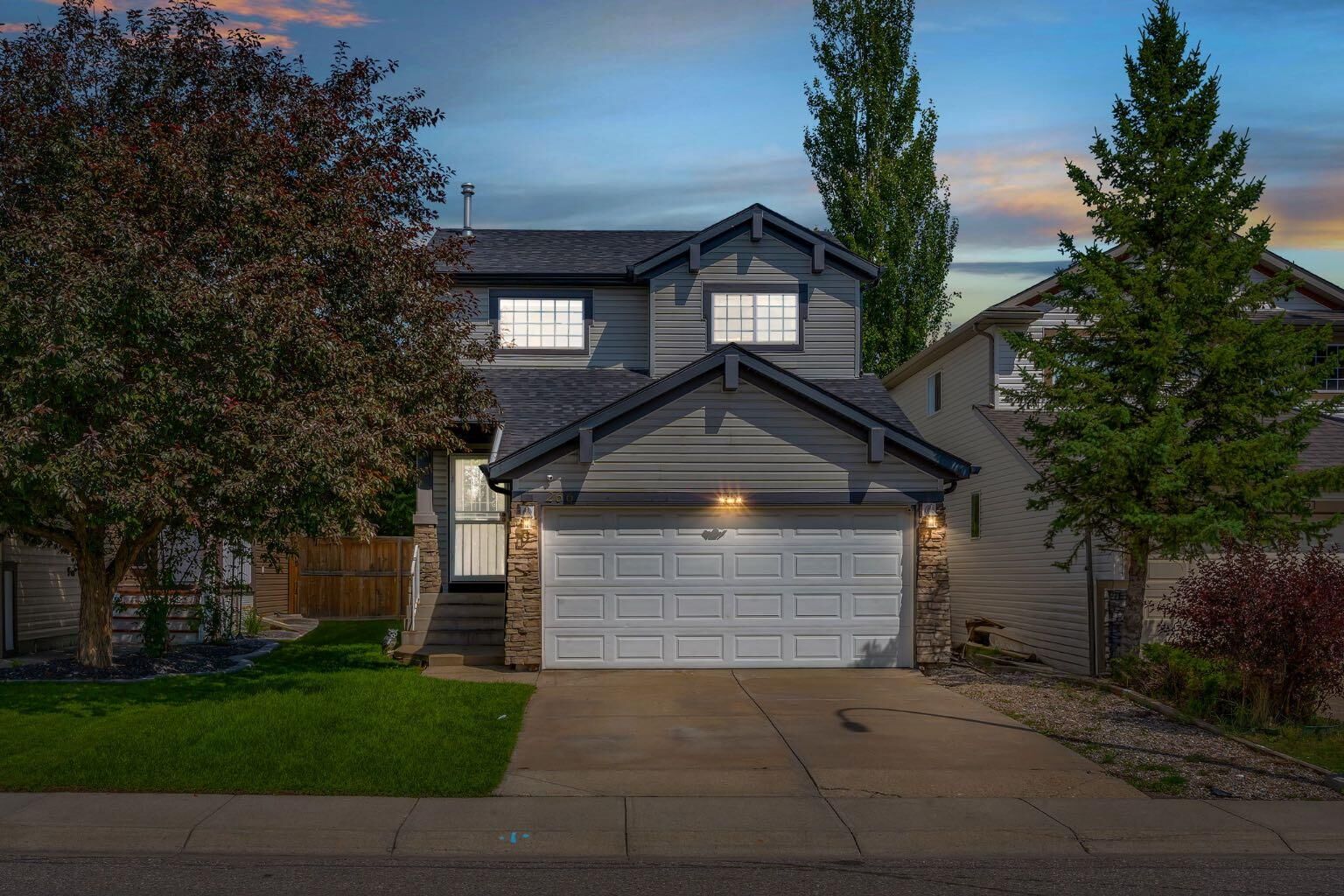 Photo de la propriété: 266 Covehaven View NE AB T3K 5S4