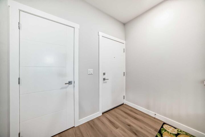 Property Photo:  151 Skyview Bay NE 2202  AB T3N 2K3 