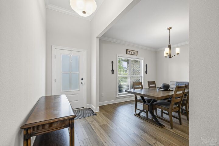 Property Photo:  4084 Blue Hillside Ln  FL 32583 