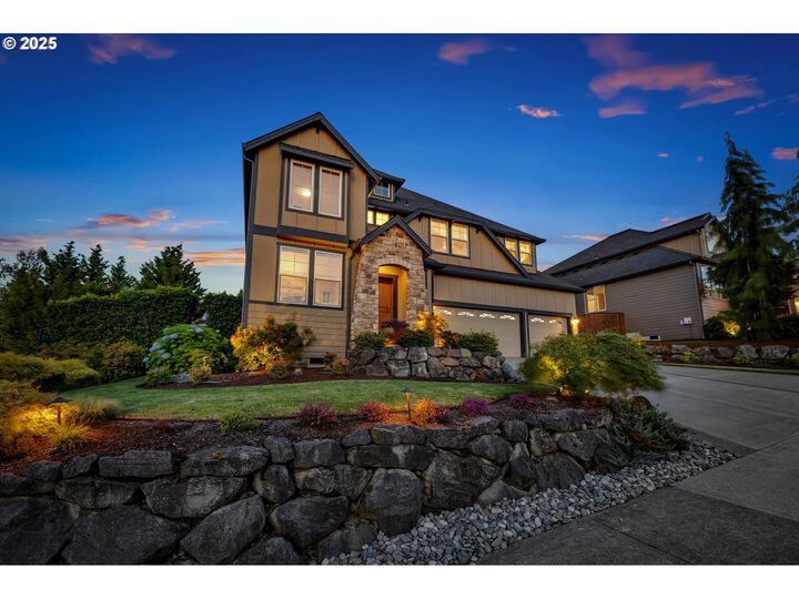 Property Photo: 736 NW Ilwaco St WA 98607