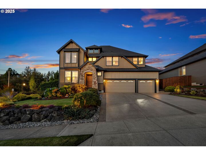 Property Photo:  736 NW Ilwaco St  WA 98607 