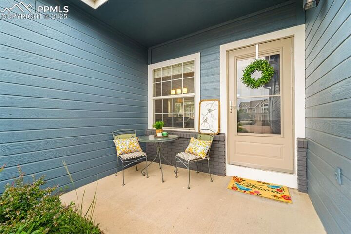 Property Photo: 8017 Radcliff Drive CO 80920