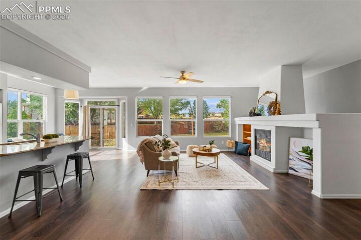 Property Photo: 8017 Radcliff Drive CO 80920