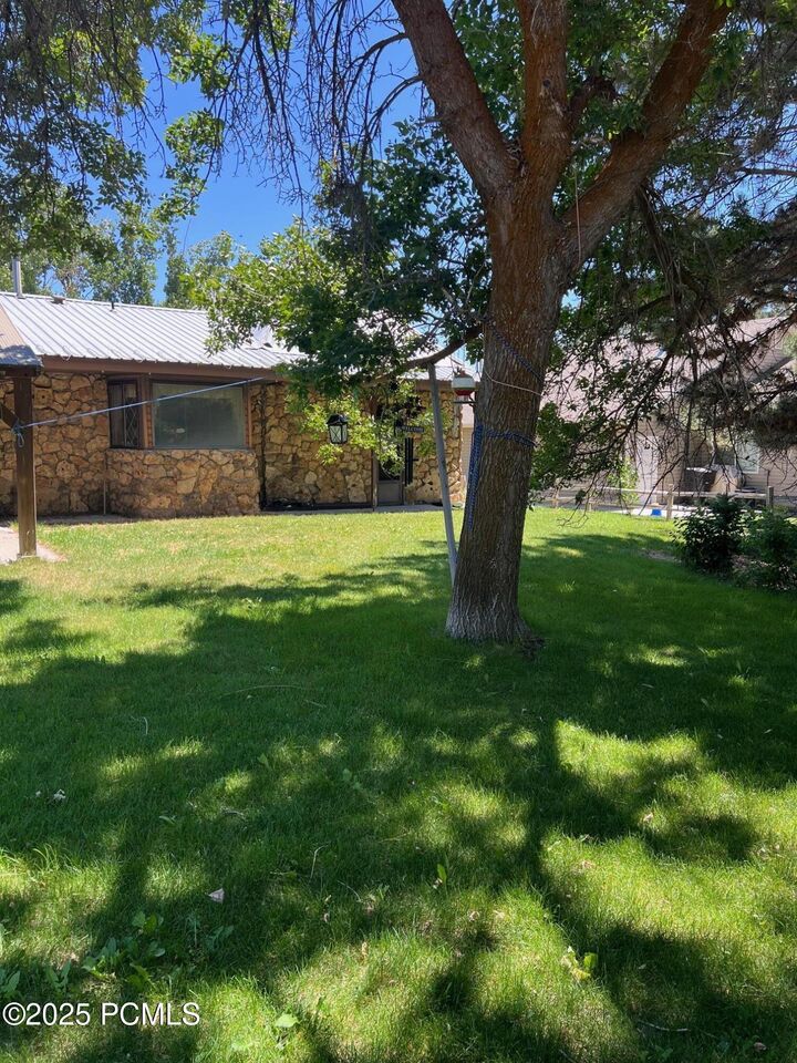 Property Photo: 125 N Center Street UT 84049