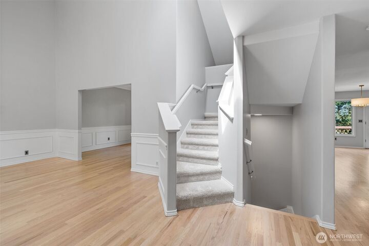 Property Photo:  3140  240th Avenue NE  WA 98074 