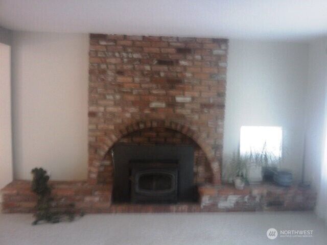 Property Photo: 16533 21st Avenue NE WA 98155