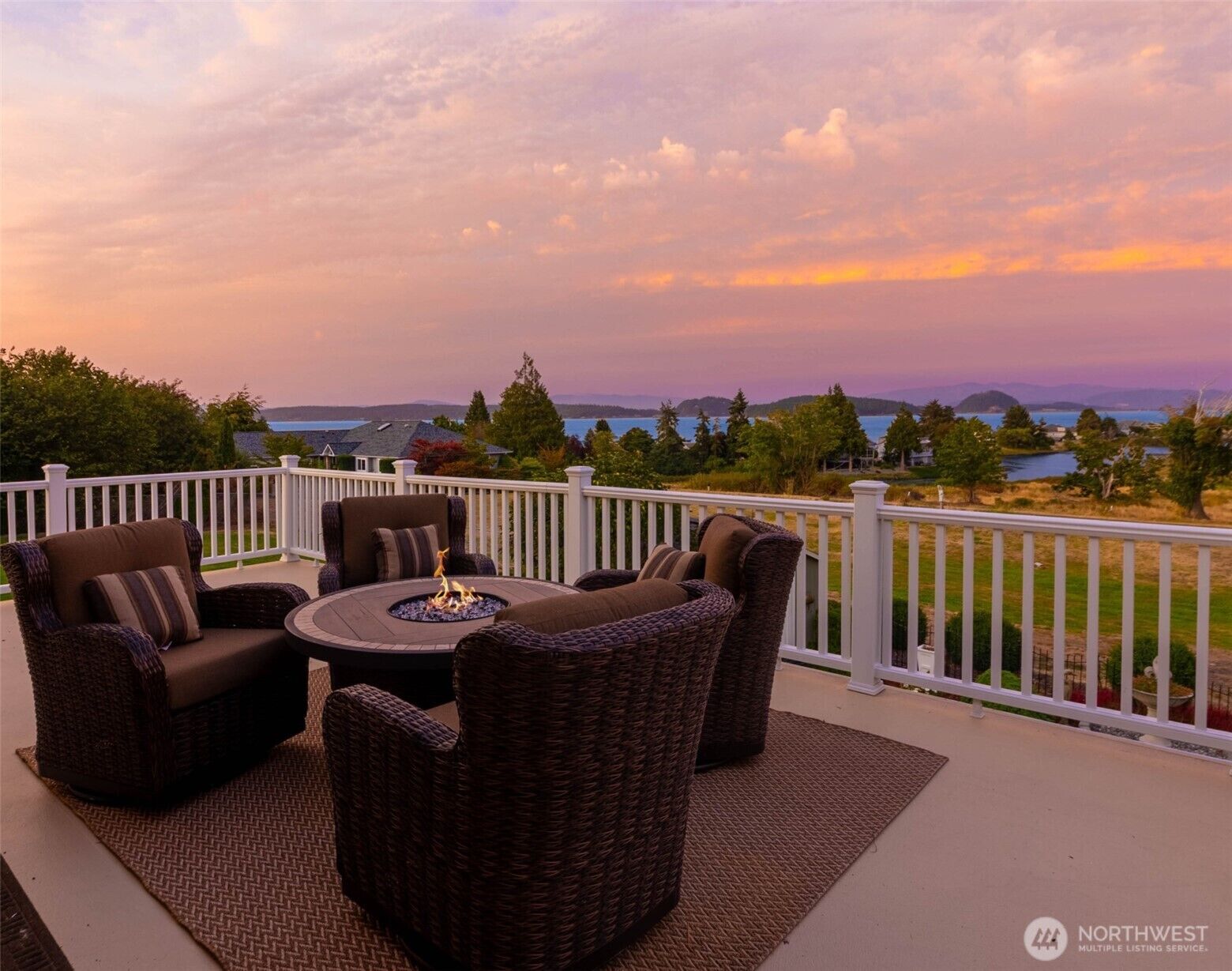Property Photo:  695  Dugualla Road  WA 98277 