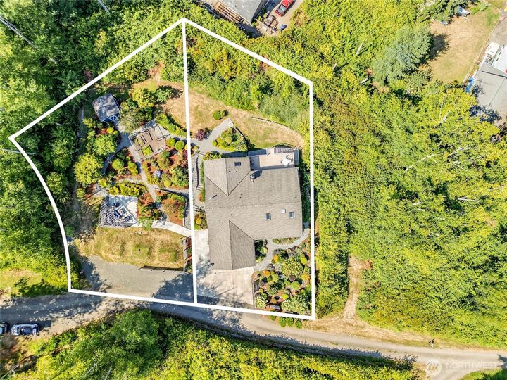 Property Photo:  38809  Cora Avenue NE  WA 98340 