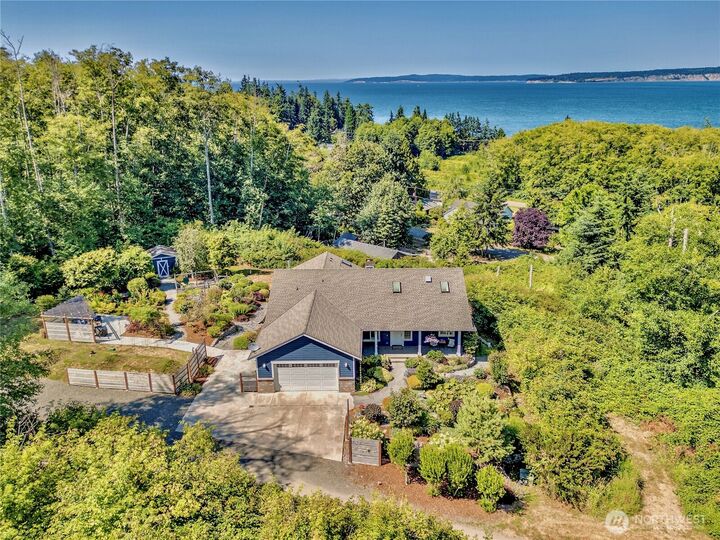Property Photo: 38809 Cora Avenue NE WA 98340