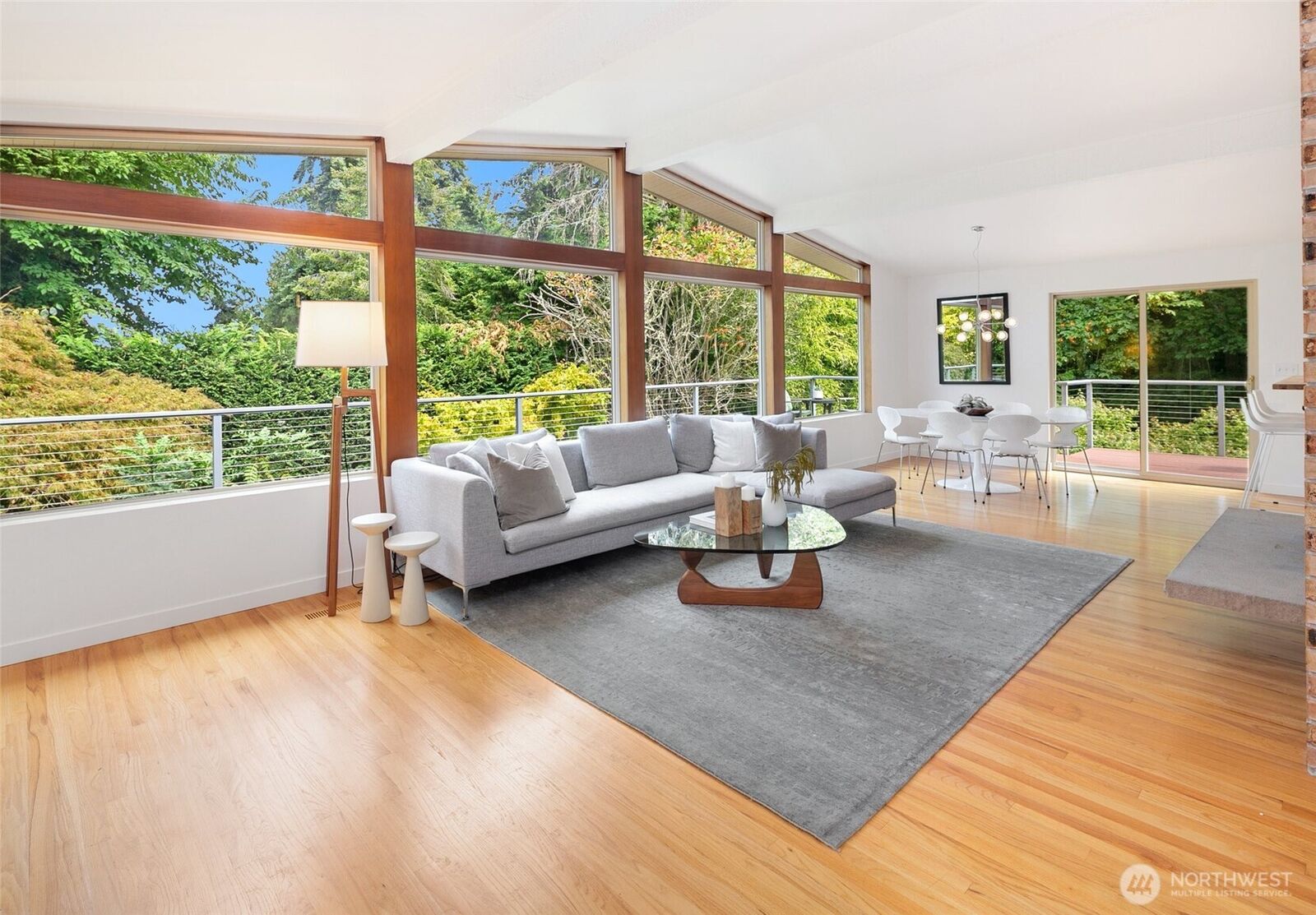 Property Photo: 2602 NW 97th Street WA 98117