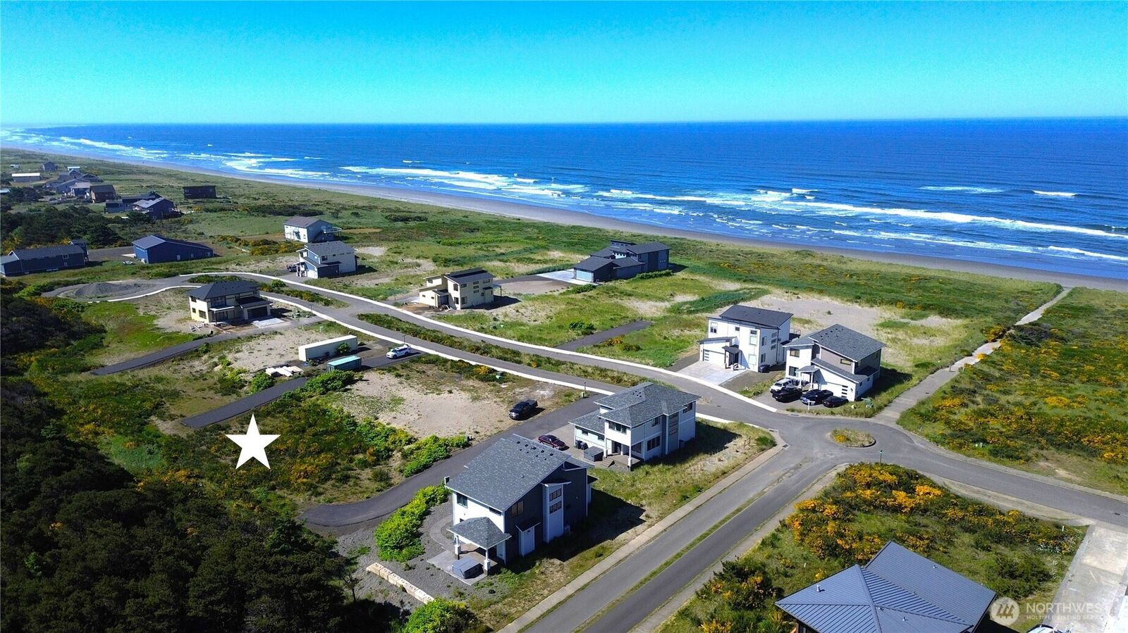 Property Photo:  1501  Beach Glass Lane  WA 98595 