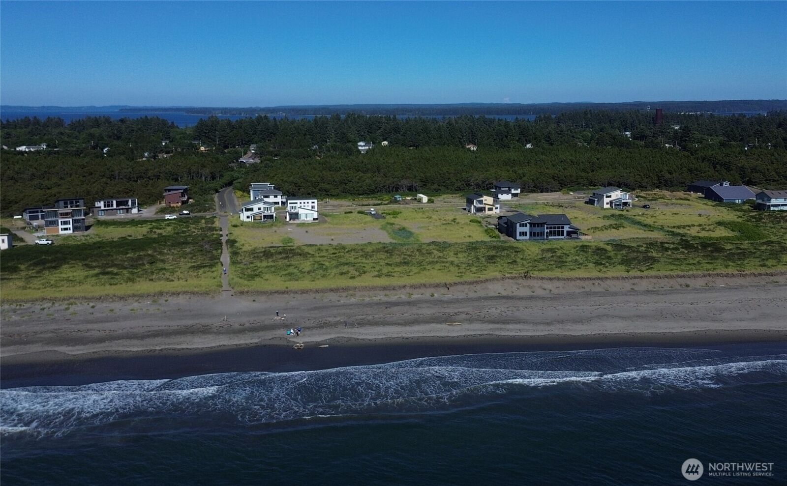 Property Photo:  1501  Beach Glass Lane  WA 98595 
