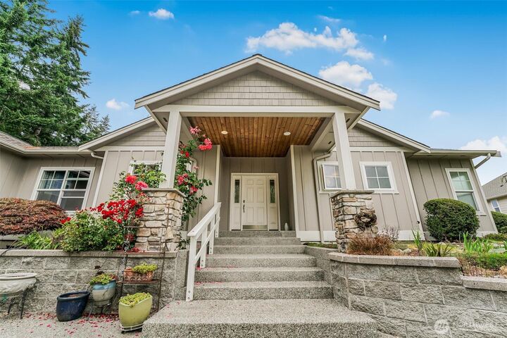 Property Photo: 941 Cambell Street WA 98282