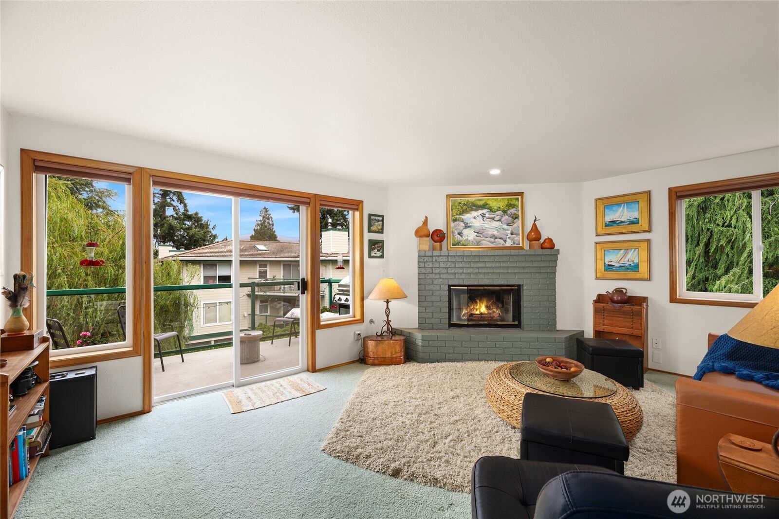 Property Photo: 603 7th Avenue N A301 WA 98020