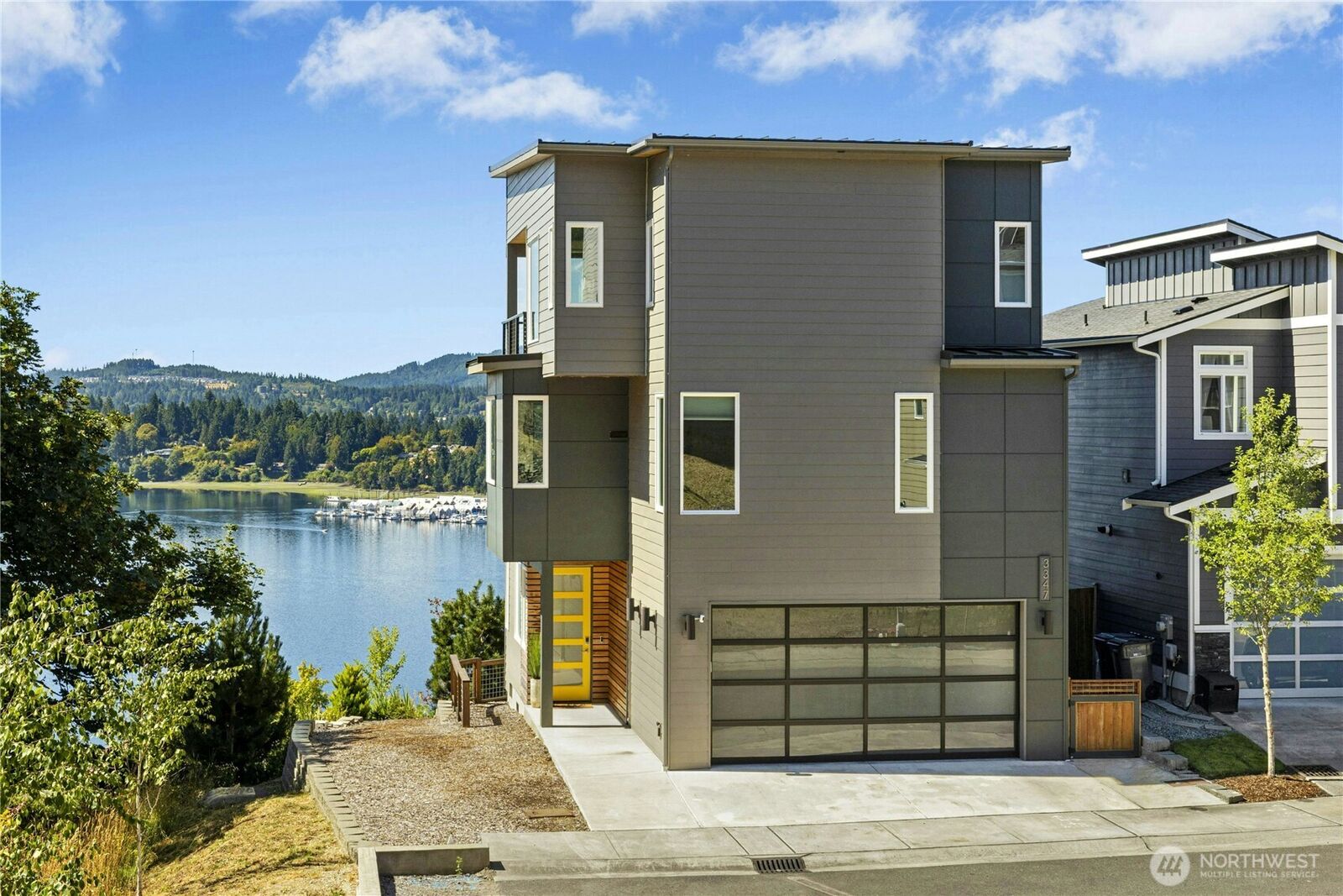 Property Photo:  3347  Amak Lane  WA 98310 