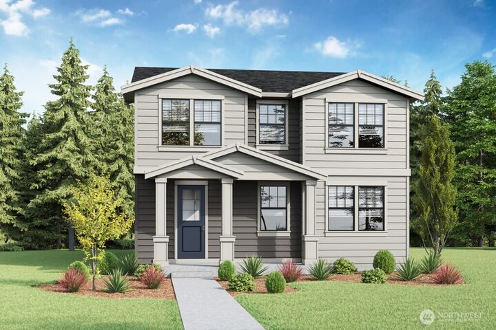 11556 SE 83rd Place 6  Newcastle WA 98056 photo