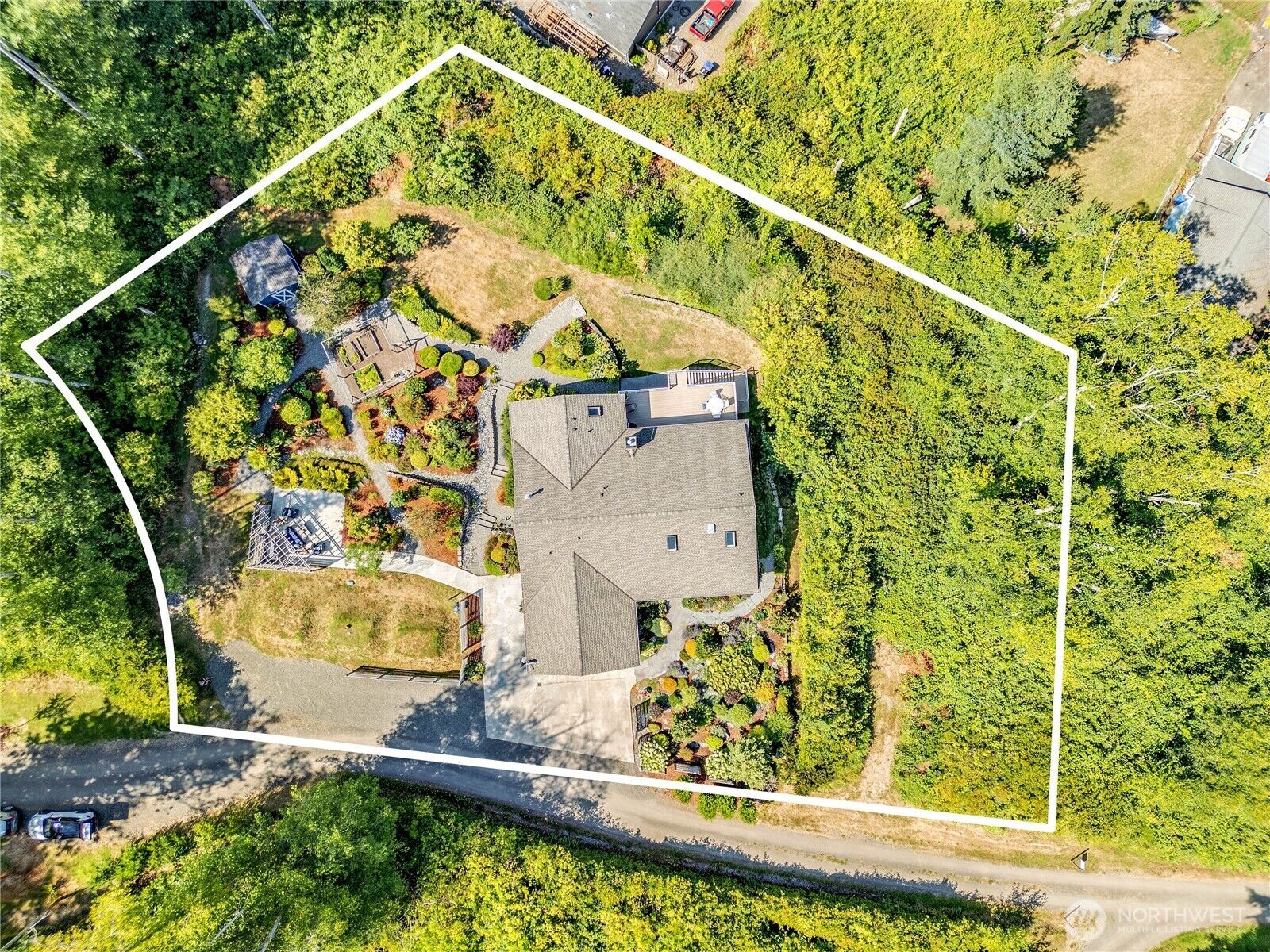 Property Photo:  38809  Cora Avenue Avenue NE  WA 98340 