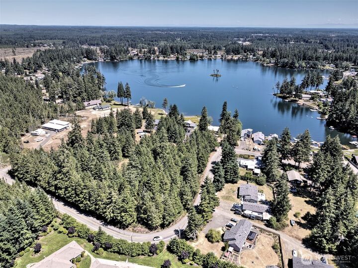 0 Near 782 E Island Lake Drive  Shelton WA 98584 photo
